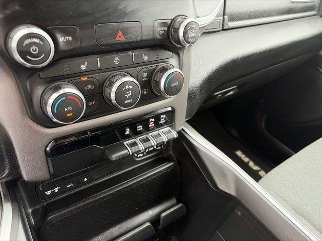 RAM 1500  2019