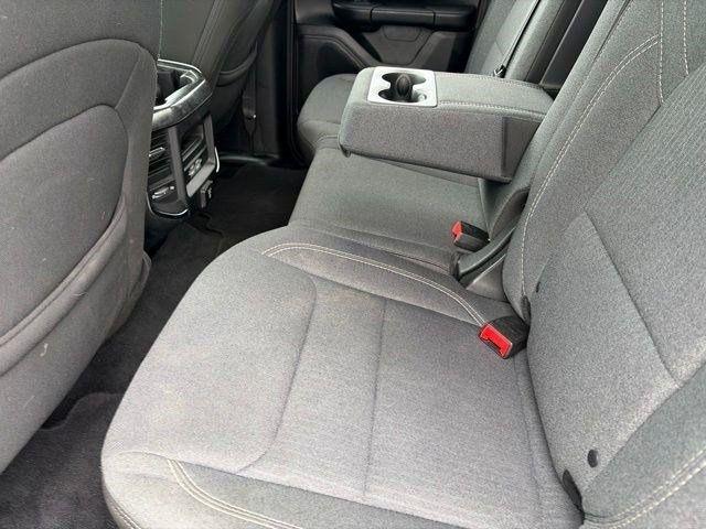 RAM 1500  2019