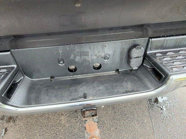 RAM 1500  2019