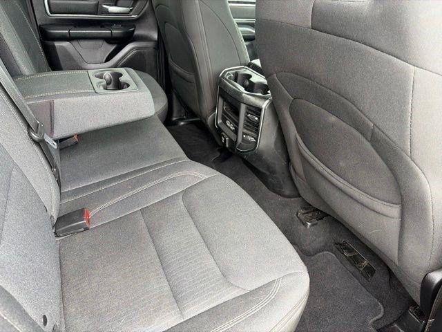 RAM 1500  2019