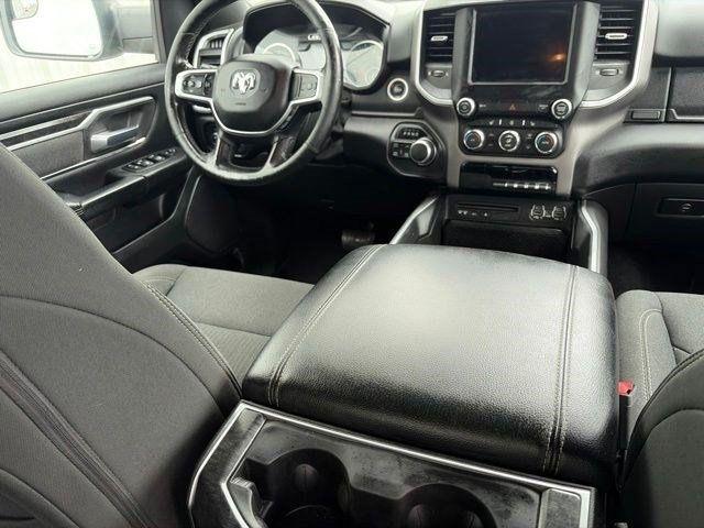 RAM 1500  2019