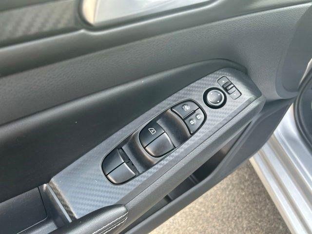 Nissan Altima  2025