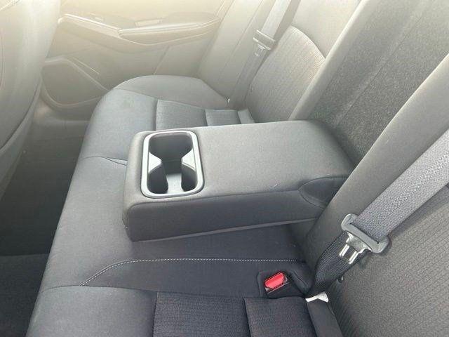 Nissan Altima  2025