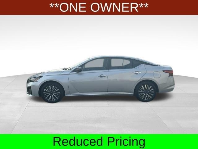 Nissan Altima  2025