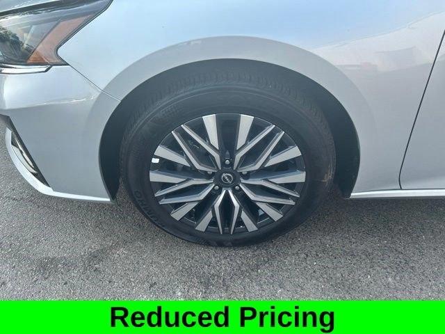 Nissan Altima  2025