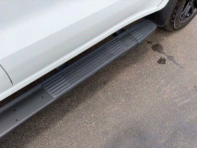 Chevrolet Silverado 1500 LTD  2022