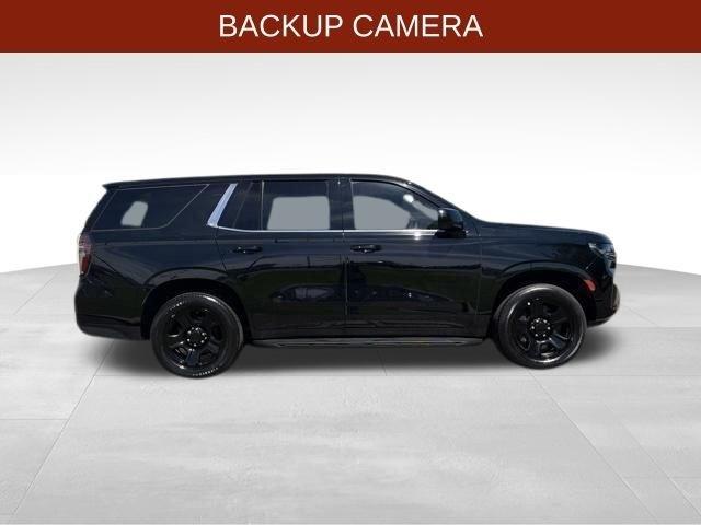 Chevrolet Tahoe  2021
