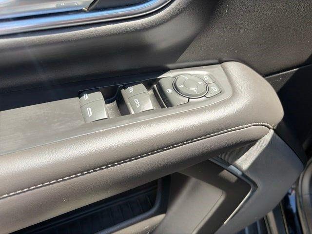 Chevrolet Tahoe  2021