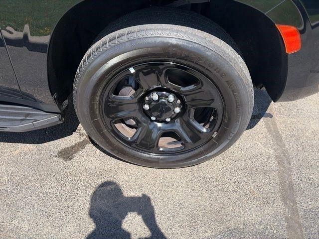 Chevrolet Tahoe  2021
