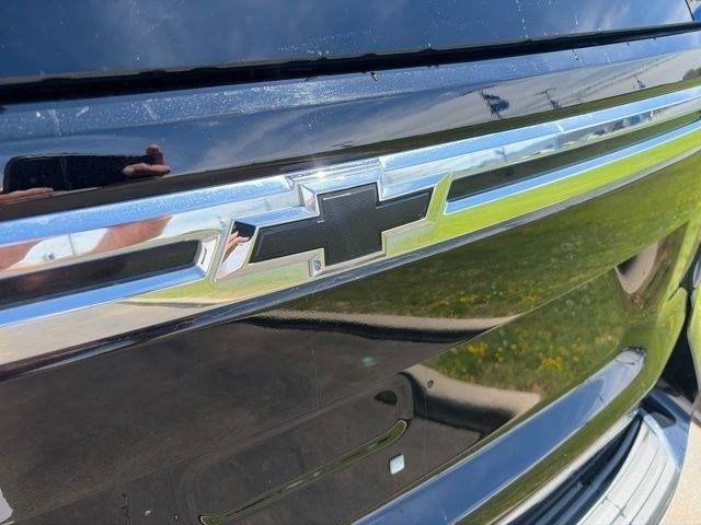 Chevrolet Tahoe  2021