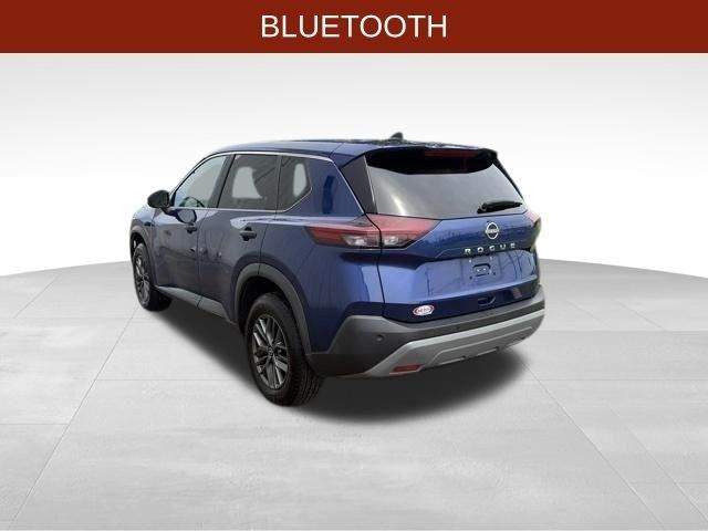 Nissan Rogue  2023