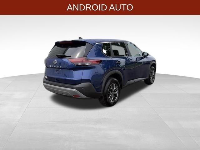 Nissan Rogue  2023