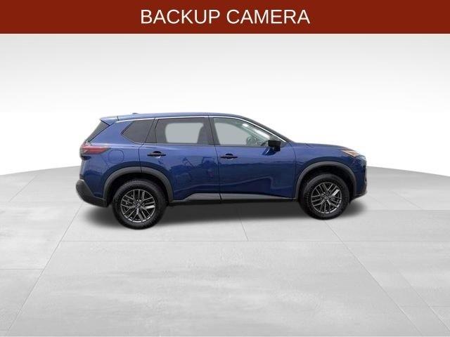 Nissan Rogue  2023