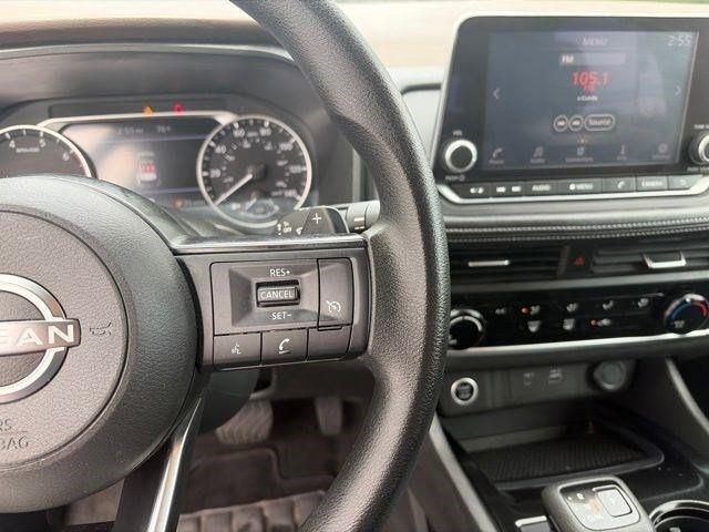 Nissan Rogue  2023