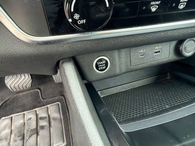 Nissan Rogue  2023