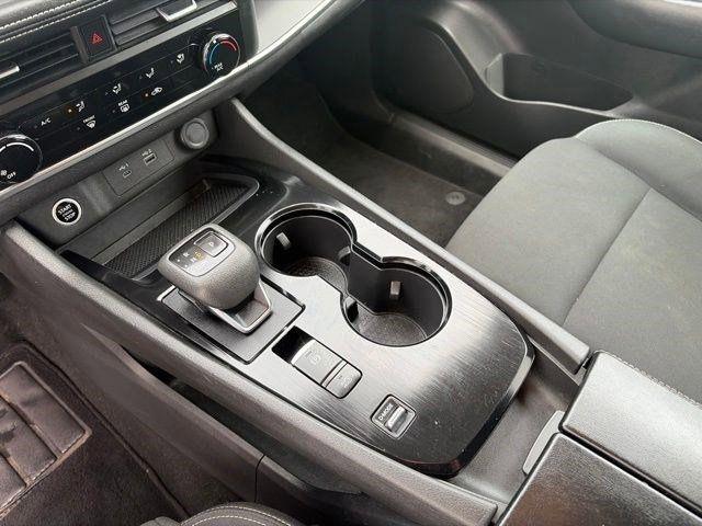 Nissan Rogue  2023
