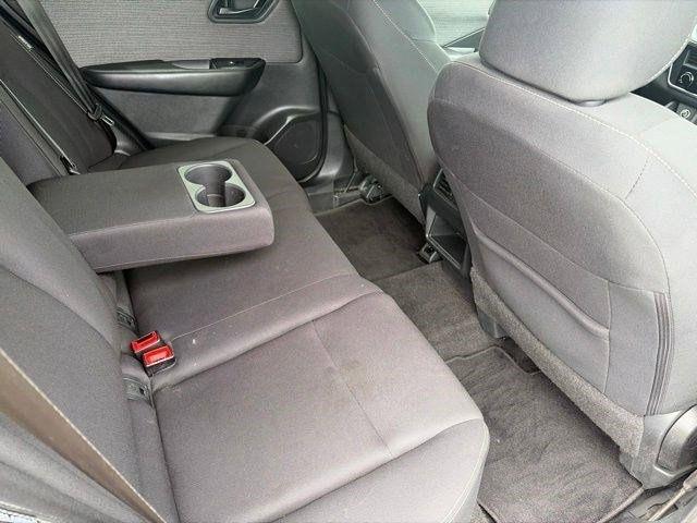 Nissan Rogue  2023