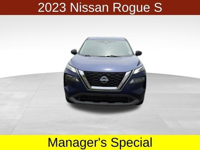 Nissan Rogue  2023