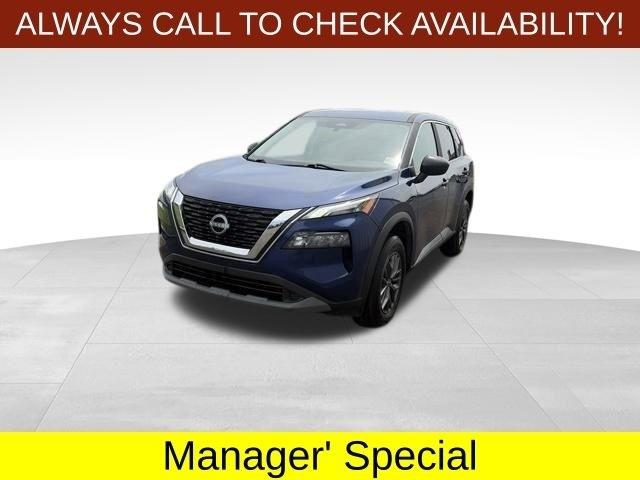 Nissan Rogue  2023