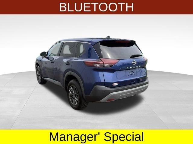 Nissan Rogue  2023