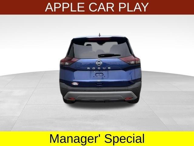 Nissan Rogue  2023