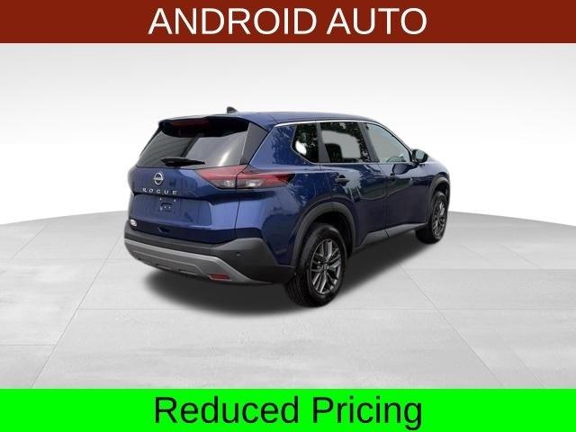 Nissan Rogue  2023