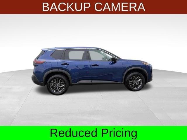 Nissan Rogue  2023