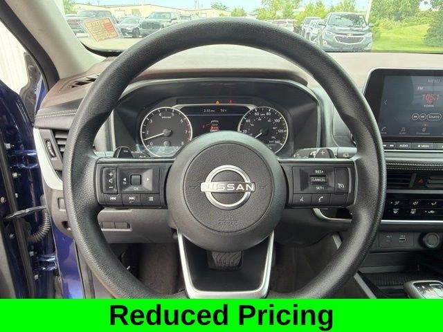 Nissan Rogue  2023