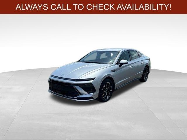 Hyundai Sonata  2025
