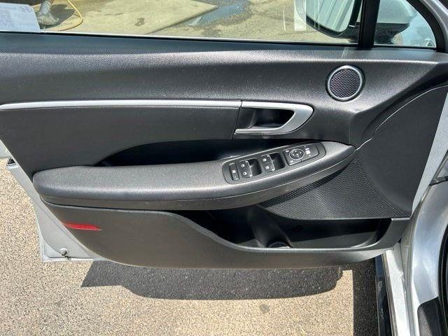 Hyundai Sonata  2025