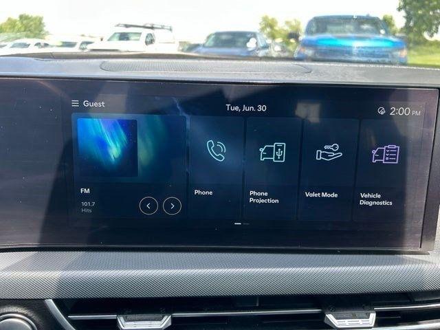 Hyundai Sonata  2025