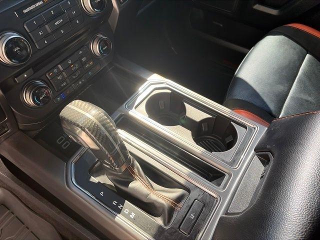 Ford F-150  2018
