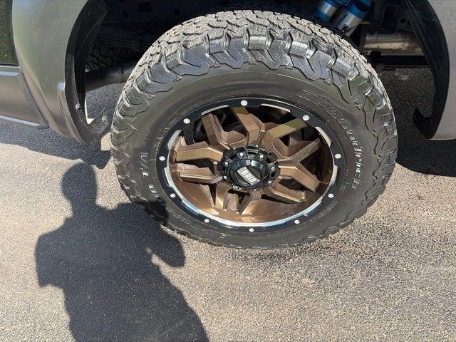 Ford F-150  2018