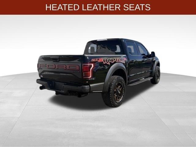 Ford F-150  2018