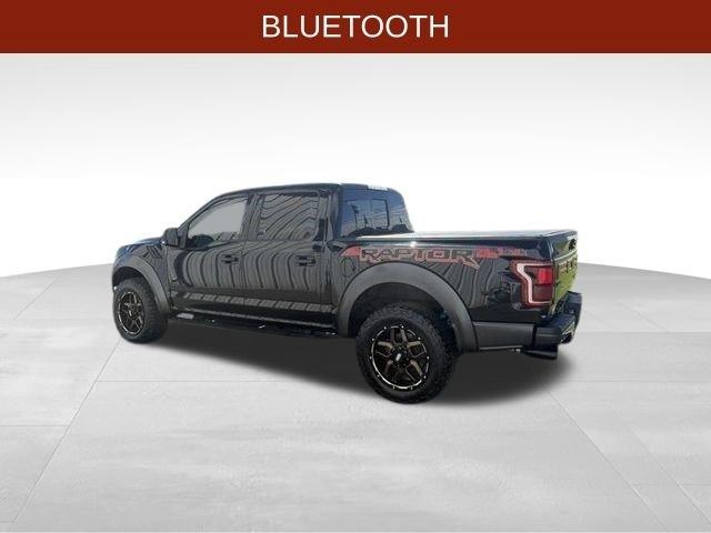 Ford F-150  2018