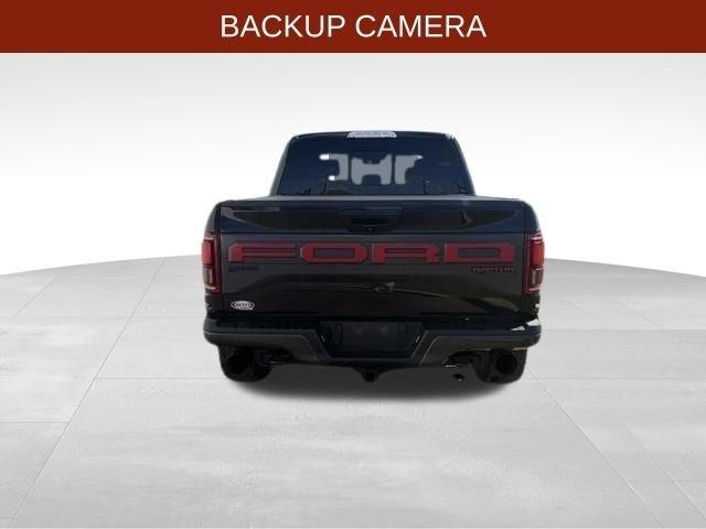 Ford F-150  2018