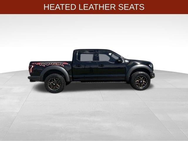 Ford F-150  2018