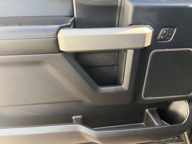 Ford F-150  2018