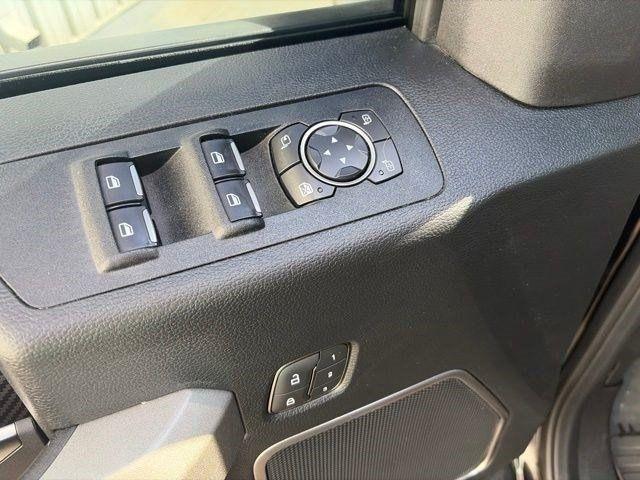 Ford F-150  2018