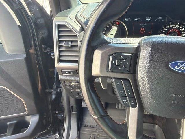 Ford F-150  2018