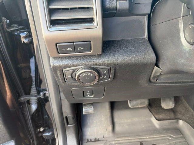 Ford F-150  2018