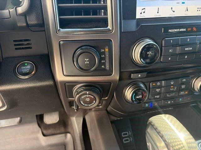 Ford F-150  2018