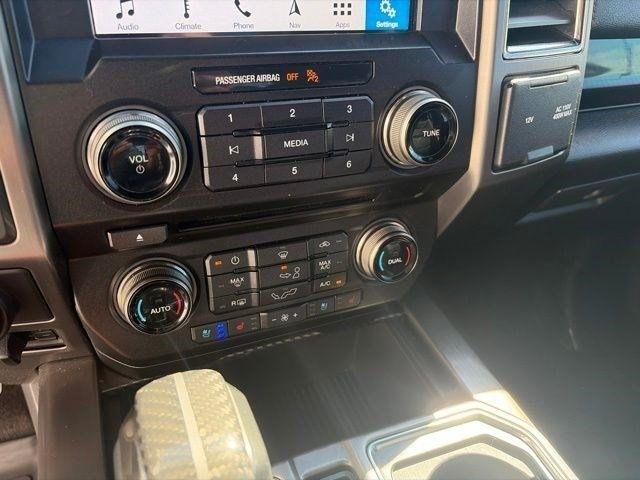 Ford F-150  2018