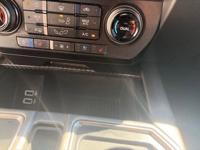Ford F-150  2018