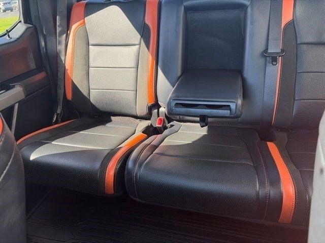 Ford F-150  2018