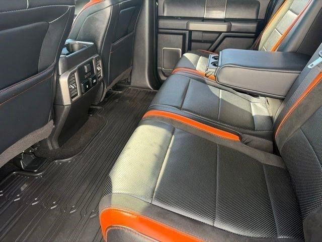 Ford F-150  2018