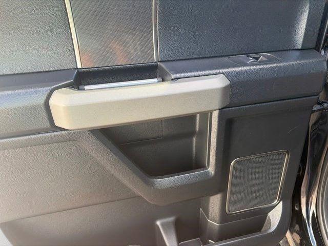 Ford F-150  2018