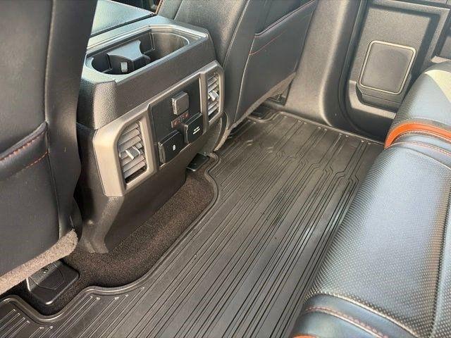 Ford F-150  2018