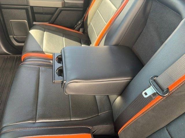 Ford F-150  2018