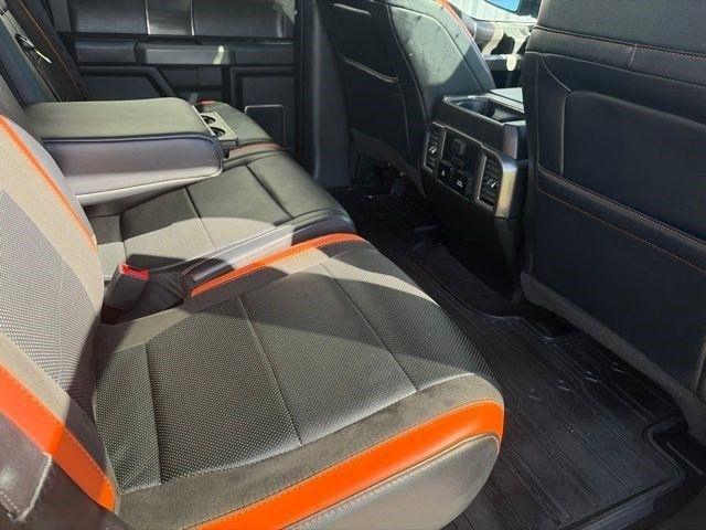 Ford F-150  2018